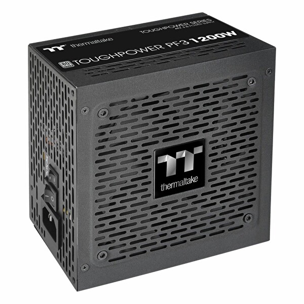 Thermaltake Toughpower PF3 1200W 80+ Platin Modüler Güç Kaynağı