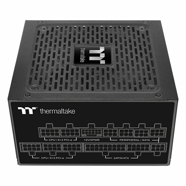 Thermaltake Toughpower PF3 1200W 80+ Platin Modüler Güç Kaynağı