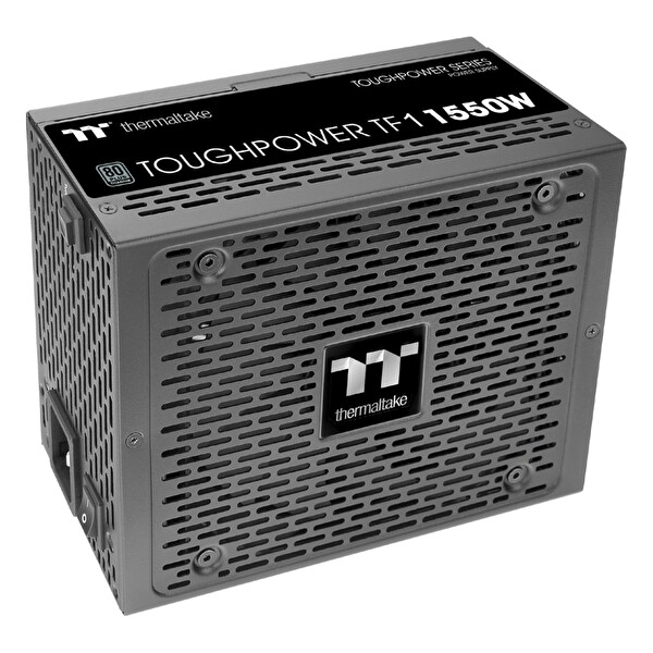 Thermaltake Toughpower TF1 1550W 80+ Titanyum Modüler Güç Kaynağı