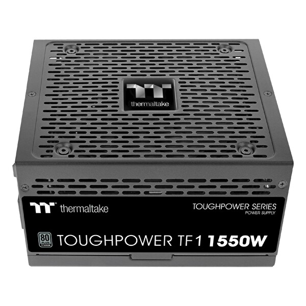 Thermaltake Toughpower TF1 1550W 80+ Titanyum Modüler Güç Kaynağı