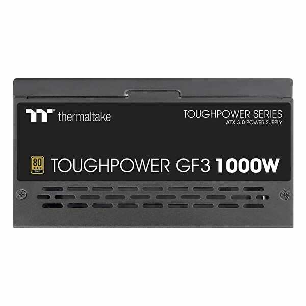 Thermaltake Toughpower GF3 1000W 80+ Altın Modüler Güç Kaynağı