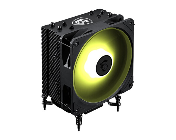 MSI MAG CoreFrozr AA13 120 MM ARGB İşlemci Hava Soğutucu