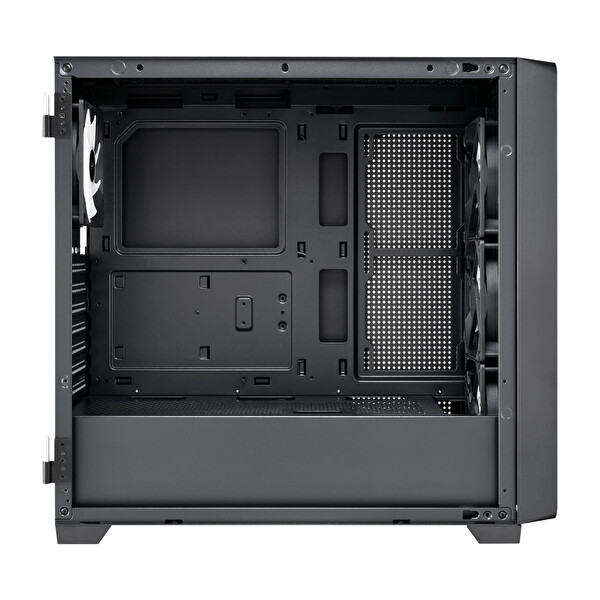 Fsp CMT318 850W E-ATX Gaming (Oyuncu) Kasa