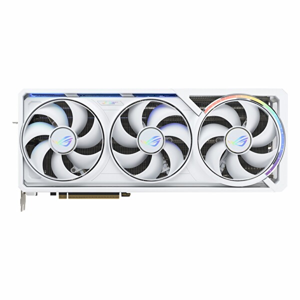 Asus ROG Astral GeForce RTX 5080 White OC 16GB GDDR7 256Bit HDMI/DP Ekran Kartı