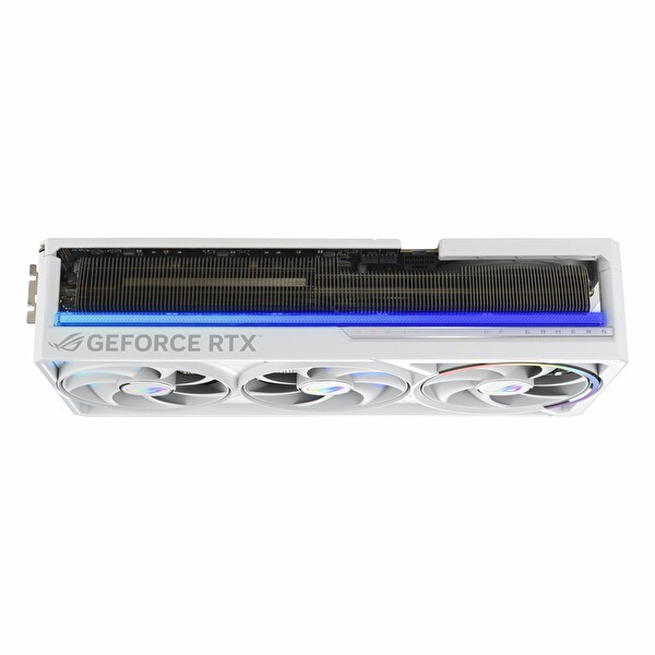 Asus ROG Astral GeForce RTX 5080 White OC 16GB GDDR7 256Bit HDMI/DP Ekran Kartı