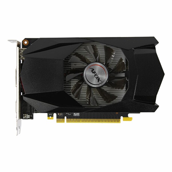 Afox GeForce GT 740 4 GB GDDR5 128Bit DVI/VGA/HDMI Ekran Kartı