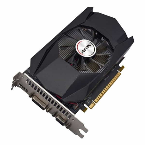 Afox GeForce GT 740 4 GB GDDR5 128Bit DVI/VGA/HDMI Ekran Kartı