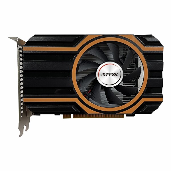 Afox GeForce GTX 750 Ti 4 GB GDDR5 128 Bit DVI/VGA/HDMI Ekran Kartı