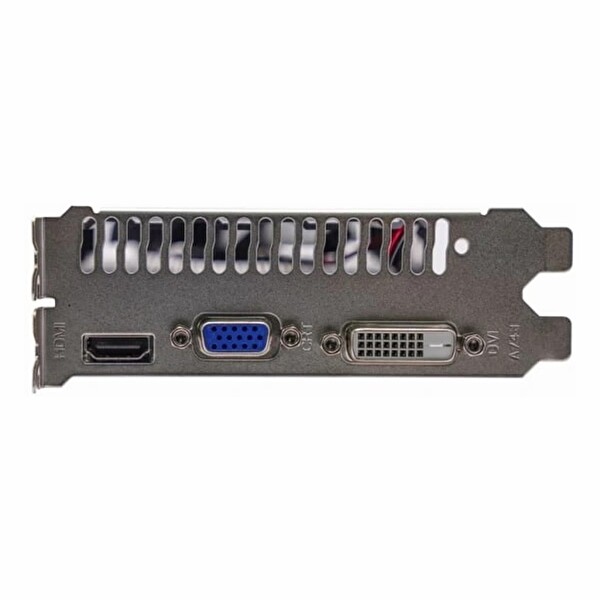 Afox GeForce GTX 750 Ti 4 GB GDDR5 128 Bit DVI/VGA/HDMI Ekran Kartı