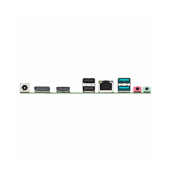 Asus Pro A620AT-CSM DDR5 4800 MHz OC M.2 HDMI/DP PCIe 4.0 AM5 mITX Anakart