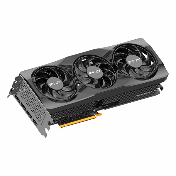 PNY Triple GeForce RTX 5070 Ti 16 GB GDDR7 256 Bit HDMI/DP Ekran Kartı