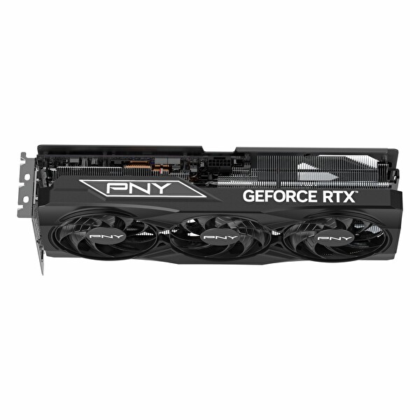 PNY Triple GeForce RTX 5070 Ti 16 GB GDDR7 256 Bit HDMI/DP Ekran Kartı