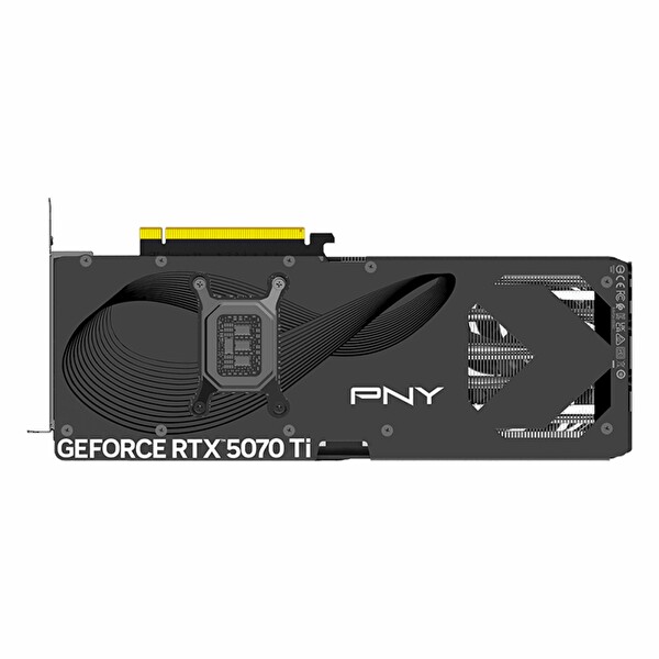 PNY Triple GeForce RTX 5070 Ti 16 GB GDDR7 256 Bit HDMI/DP Ekran Kartı
