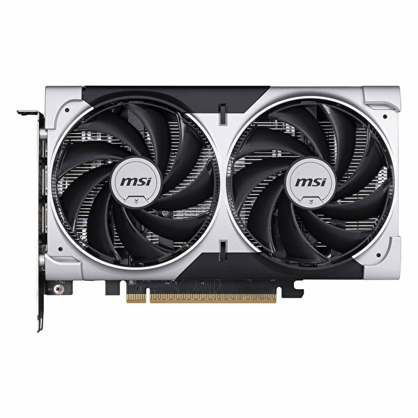 MSI Ventus 2X GeForce RTX 5050 OC 8 GB GDDR6 128 Bit HDMI/DP Ekran Kartı