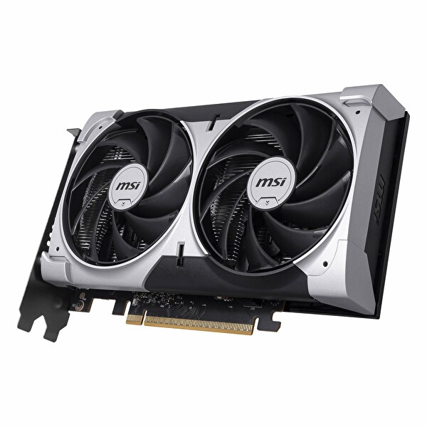 MSI Ventus 2X GeForce RTX 5050 OC 8 GB GDDR6 128 Bit HDMI/DP Ekran Kartı