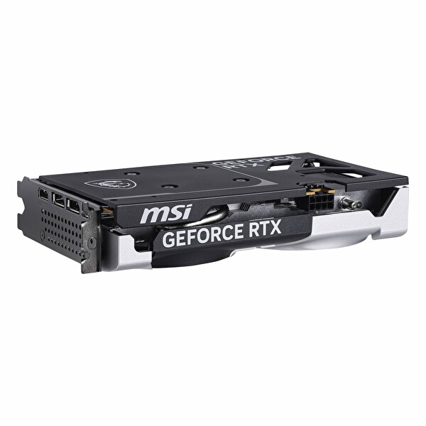 MSI Ventus 2X GeForce RTX 5050 OC 8 GB GDDR6 128 Bit HDMI/DP Ekran Kartı