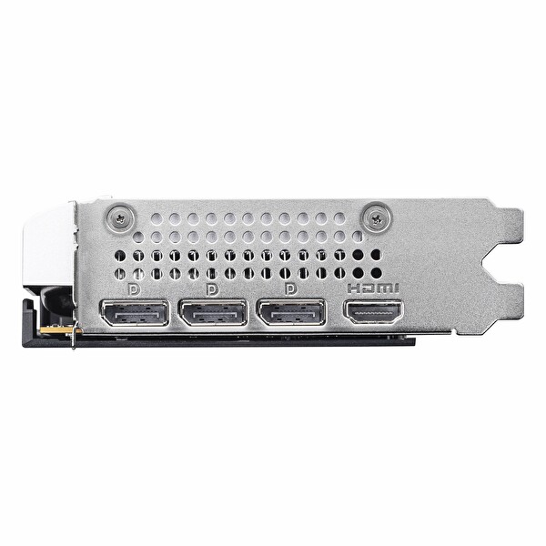 MSI Ventus 2X GeForce RTX 5050 OC 8 GB GDDR6 128 Bit HDMI/DP Ekran Kartı