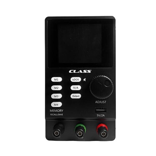 Class CPS 43010 DC Power Supply 30 Volt 10 Amper Güç Kaynağı