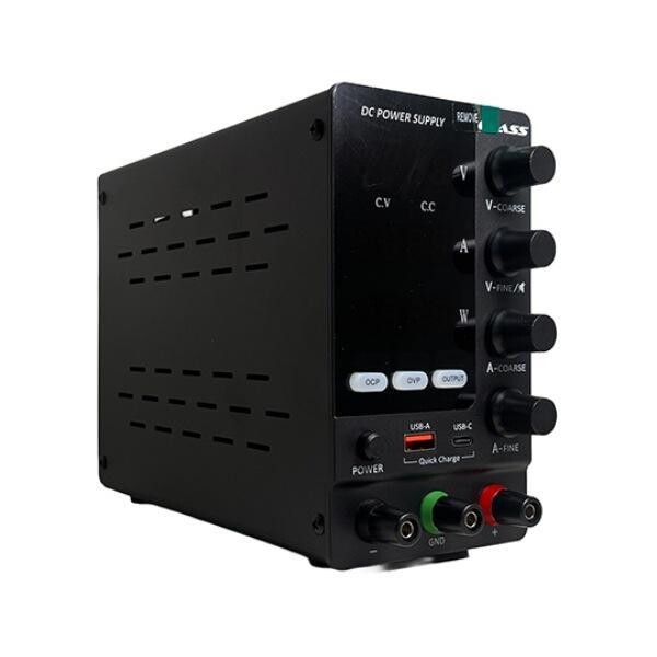 Class CPS 31203 DC Power Supply 120 Volt 3 Amper Güç Kaynağı
