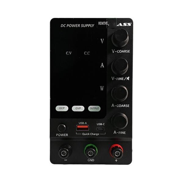 Class CPS 33010 DC Power Supply 30 Volt 10 Amper Güç Kaynağı