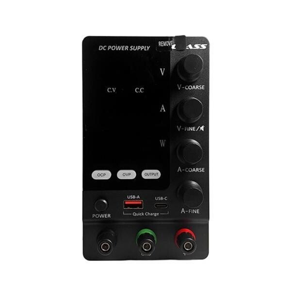 Class CPS 33005 DC Power Supply 30 Volt 5 Amper Güç Kaynağı
