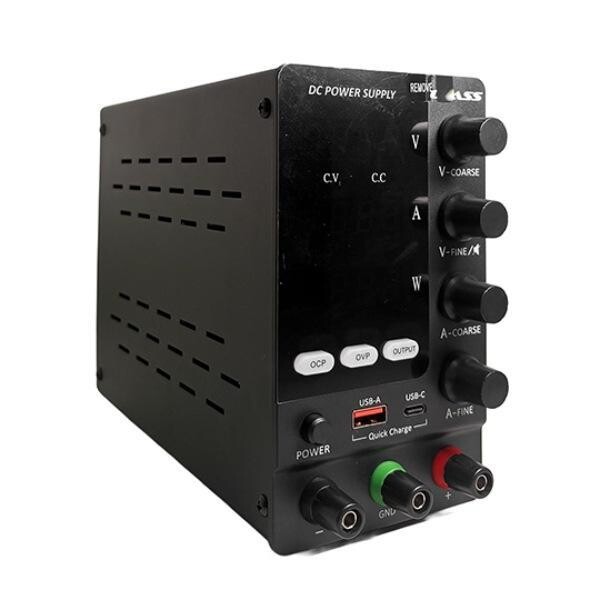 Class CPS 33005 DC Power Supply 30 Volt 5 Amper Güç Kaynağı