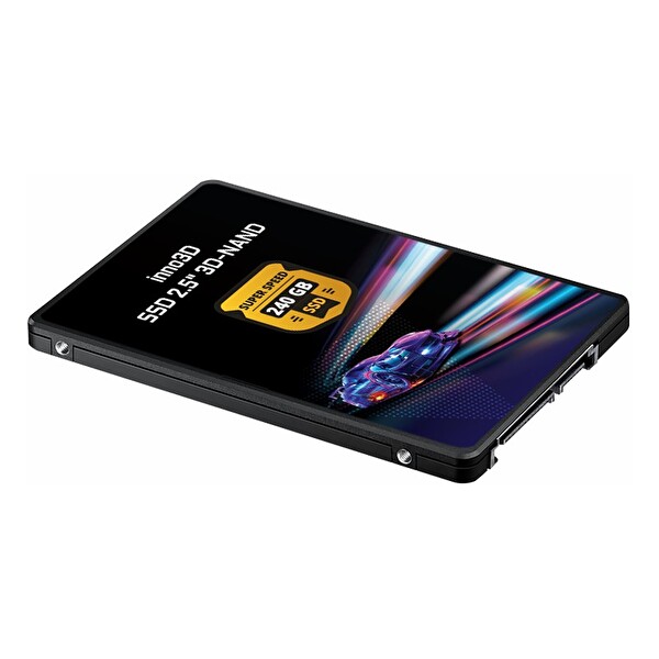 Inno3D 24 0GB 520-460 MB/s 2.5