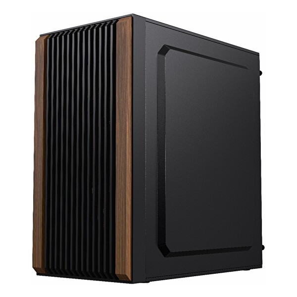Frisby FC-2730B 300W USB 2.0 mATX Mini Tower Siyah Kasa