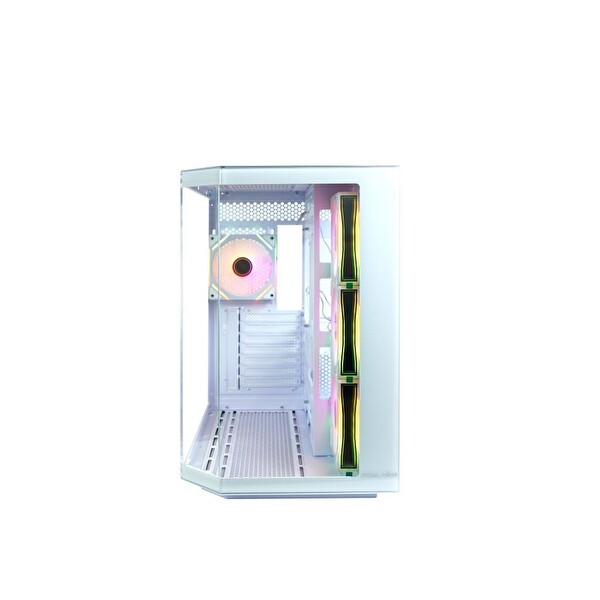 Eternal Power Pro X Aqua Beyaz Oyuncu Kasası