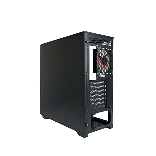 Eternal Pro X Mesh 2 Siyah Oyuncu Kasası