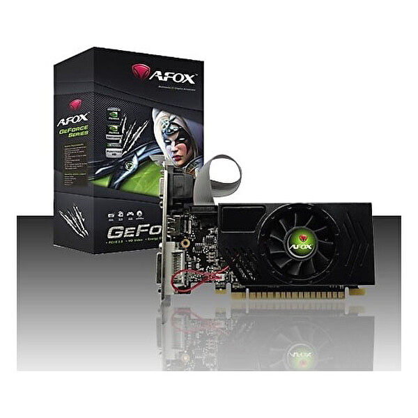 Afox GeForce GT 730 AF730-4096D3L3 4 GB DDR3 128 Bit Ekran Kartı