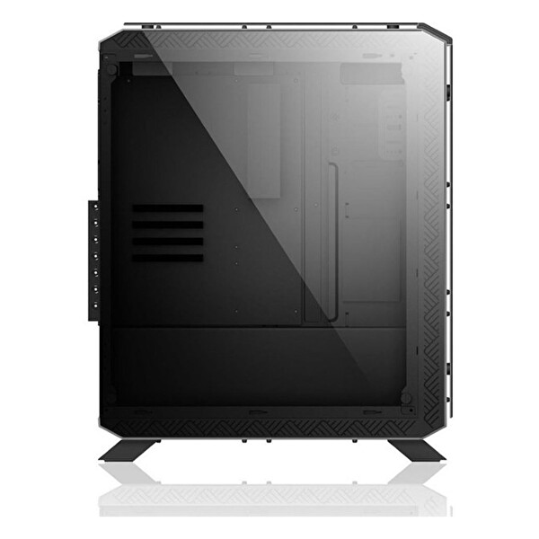 Power Boost VK-G3903S USB 3.2 RGB ATX Mid Tower Siyah Kasa