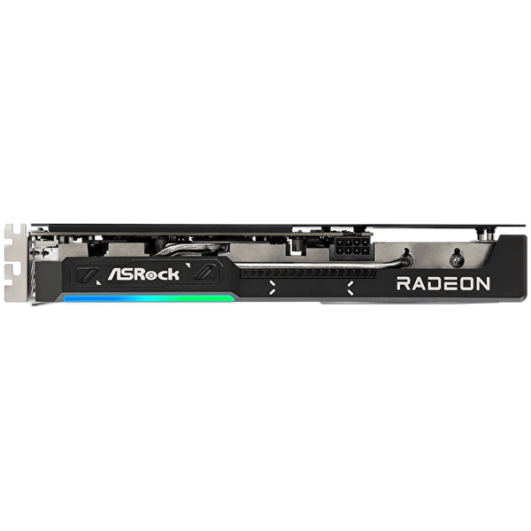 Asrock Challenger AMD Radeon RX 9060 XT OC 8GB GDDR6 128 Bit Ekran Kartı