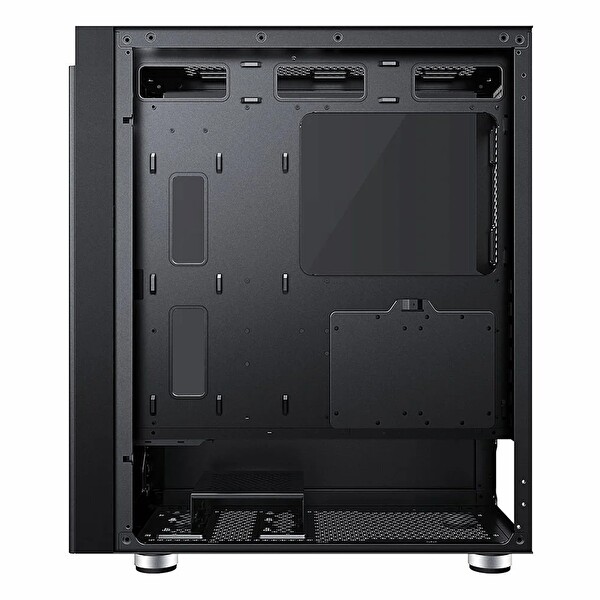 Power Boost PB-P3509BB 650W 80+ USB 3.2 ARGB ATX Mid Tower Siyah Kasa