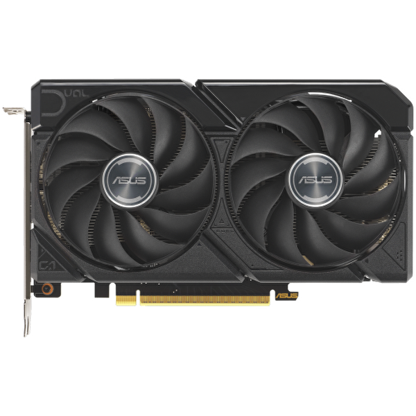 Asus Dual Radeon RX 9060 XT 8 GB 128 Bit GDDR6 1xHDMI 2xDP Gaming Ekran Kartı