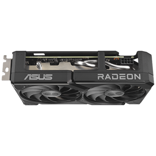 Asus Dual Radeon RX 9060 XT 8 GB 128 Bit GDDR6 1xHDMI 2xDP Gaming Ekran Kartı