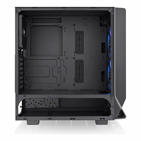 Thermaltake Ceres 300 TG USB 3.2 ARGB ATX Mid Tower Siyah Kasa