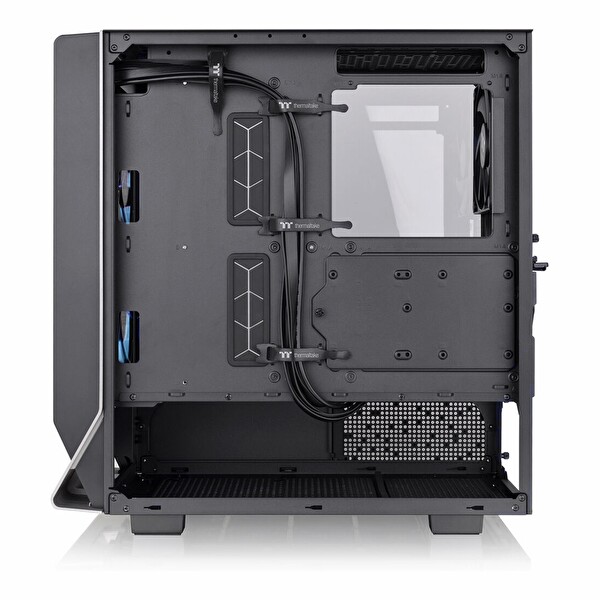 Thermaltake Ceres 300 TG USB 3.2 ARGB ATX Mid Tower Siyah Kasa