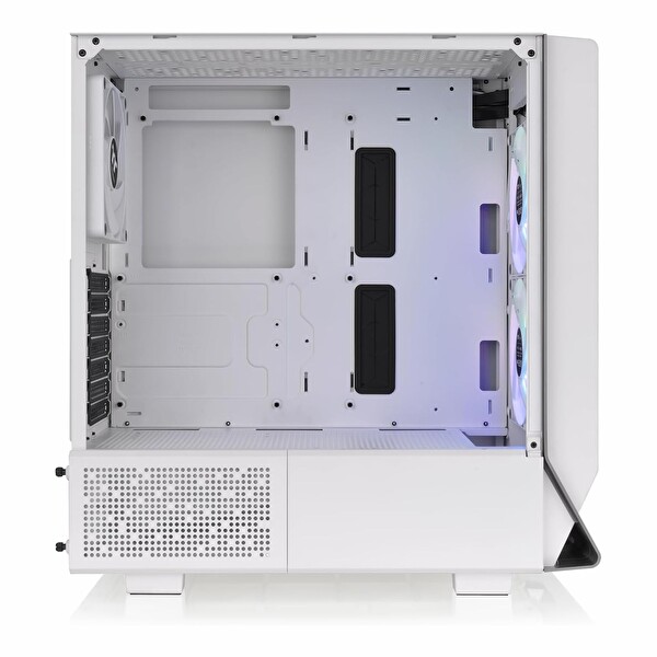 Thermaltake Ceres 300 TG USB 3.2 ARGB eATX Mid Tower Beyaz Kasa