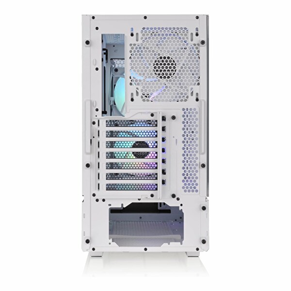 Thermaltake Ceres 300 TG USB 3.2 ARGB eATX Mid Tower Beyaz Kasa