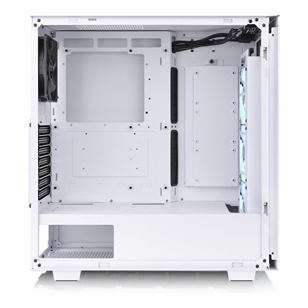 Thermaltake V350 TG USB 3.2 ARGB ATX Mid Tower Beyaz Kasa
