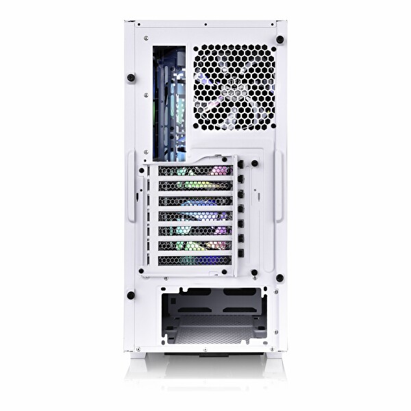 Thermaltake V350 TG USB 3.2 ARGB ATX Mid Tower Beyaz Kasa