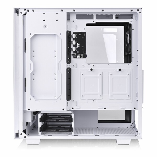 Thermaltake V350 TG USB 3.2 ARGB ATX Mid Tower Beyaz Kasa