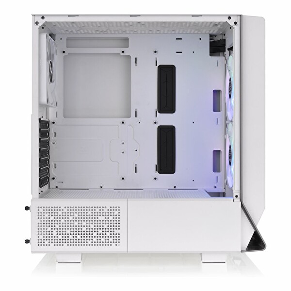 Thermaltake Ceres 330 TG USB 3.2 ARGB eATX Mid Tower Beyaz Kasa