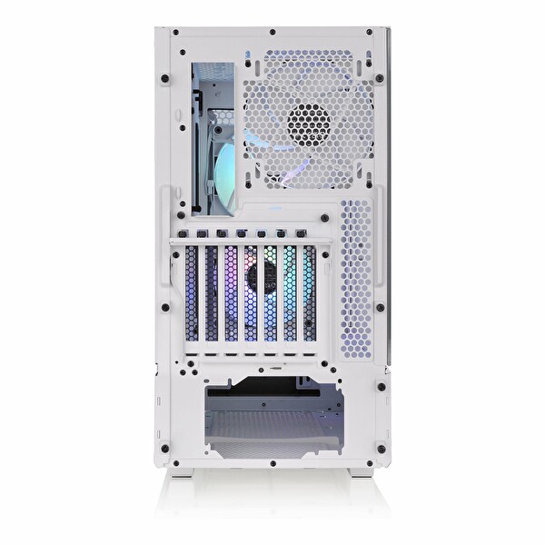 Thermaltake Ceres 330 TG USB 3.2 ARGB eATX Mid Tower Beyaz Kasa