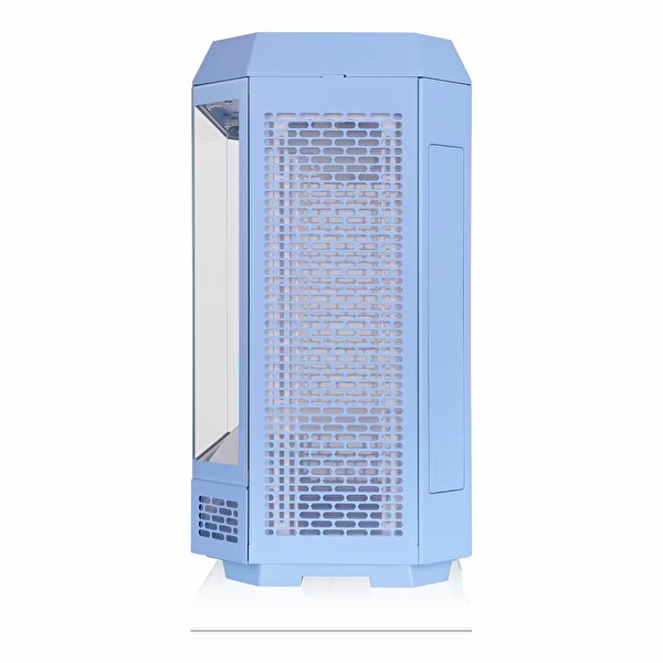 Thermaltake The Tower 600 USB 3.2 ATX Mid Tower Mavi Kasa