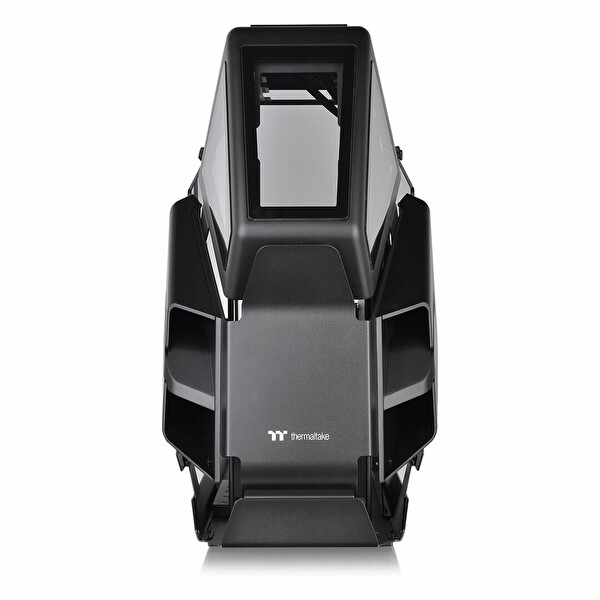 Thermaltake AH T600 USB 3.2 eATX Full Tower Siyah Kasa