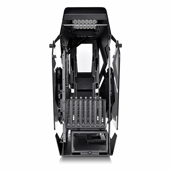 Thermaltake AH T600 USB 3.2 eATX Full Tower Siyah Kasa