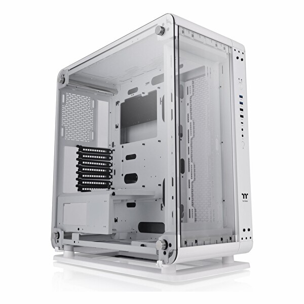 Thermaltake Core P6 USB 3.2 ATX Mid Tower Beyaz Kasa