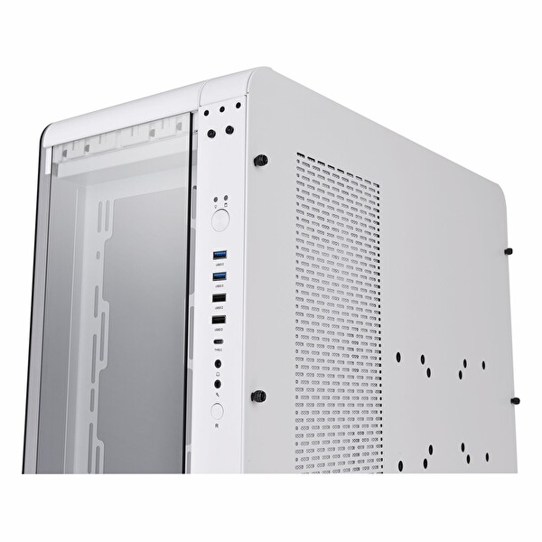 Thermaltake Core P6 USB 3.2 ATX Mid Tower Beyaz Kasa